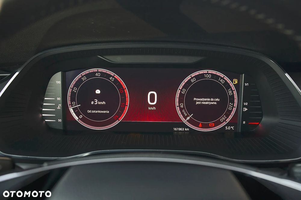 Skoda Octavia 2.0 TDI Edition - 25