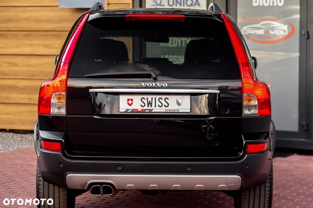 Volvo XC 90 3.2 AWD Sport - 12