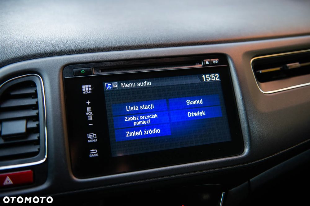 Honda HR-V 1.5 i-VTEC Elegance - 34