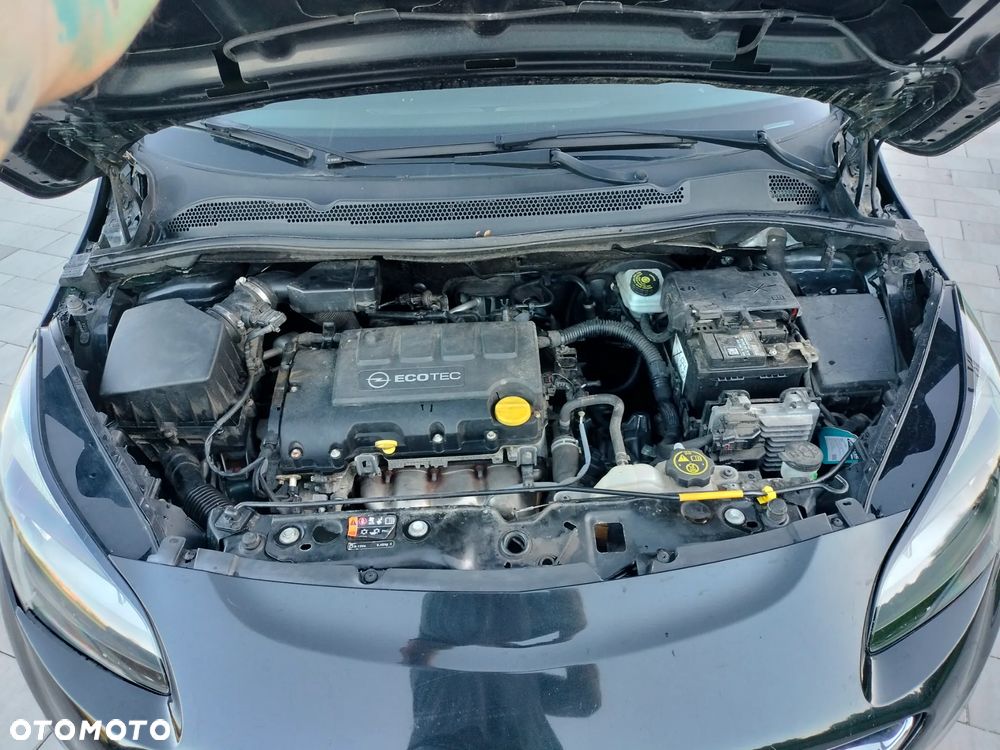 Opel Corsa - 28