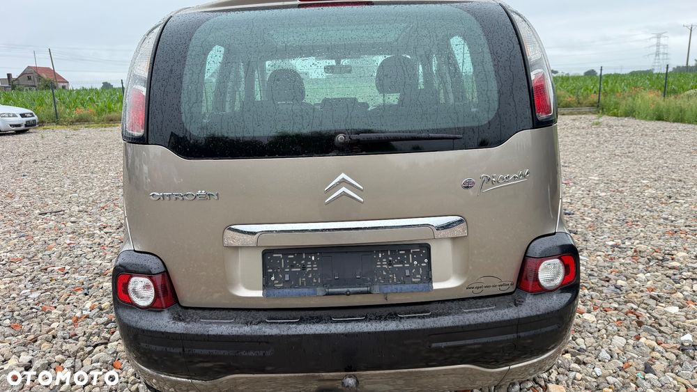 Citroën C3 Picasso VTi 95 Color Selektion - 22