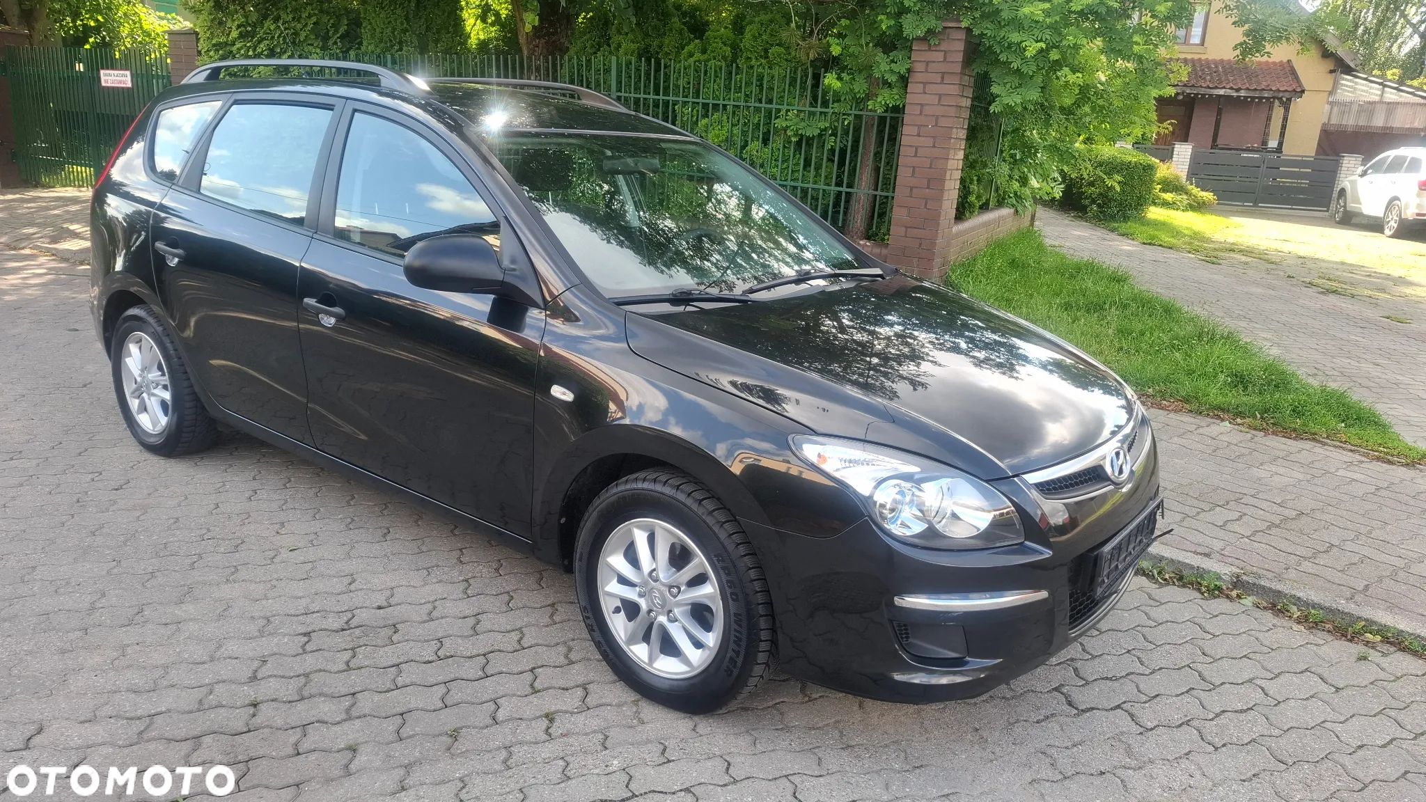 Hyundai i30 1.4 blue Comfort - 1