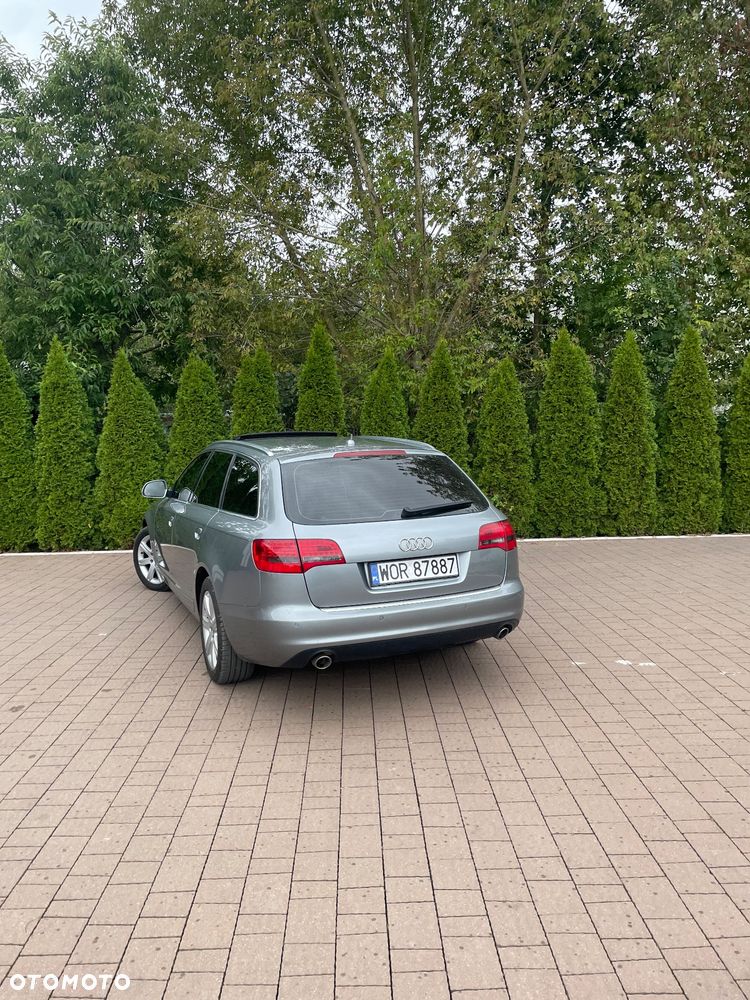 Audi A6 - 11
