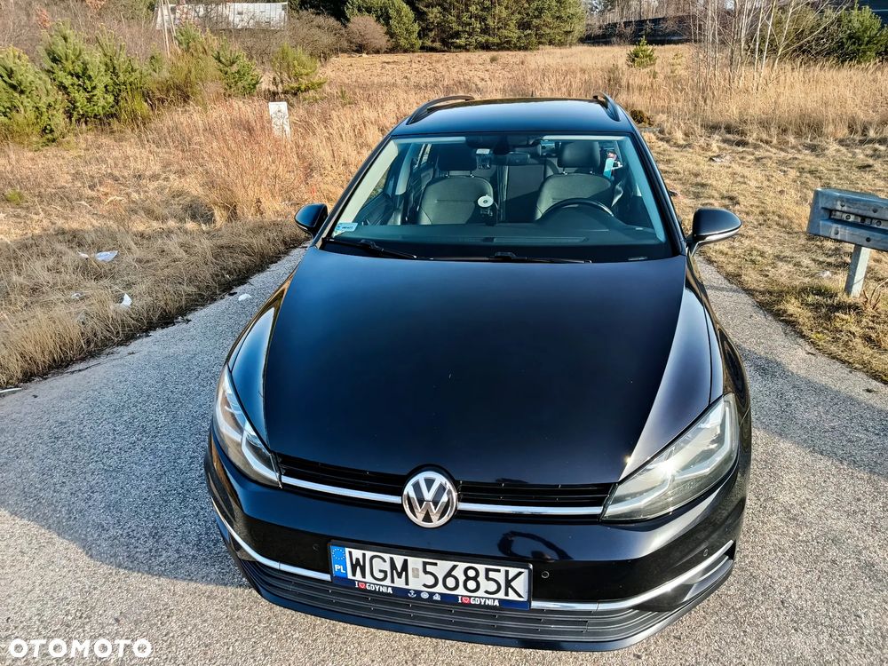 Volkswagen Golf 1.4 TSI BMT Comfortline - 2