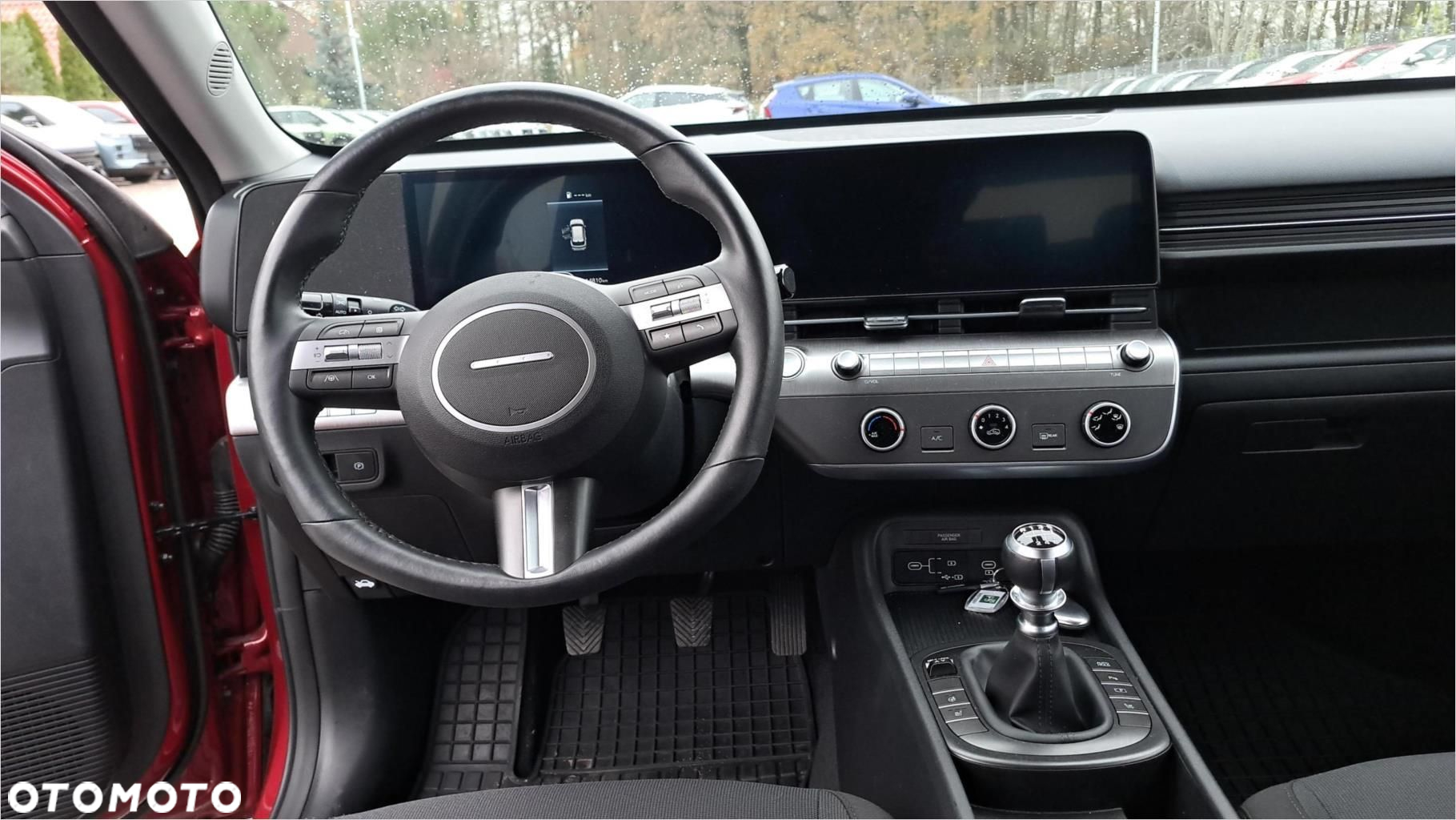Hyundai Kona - 13