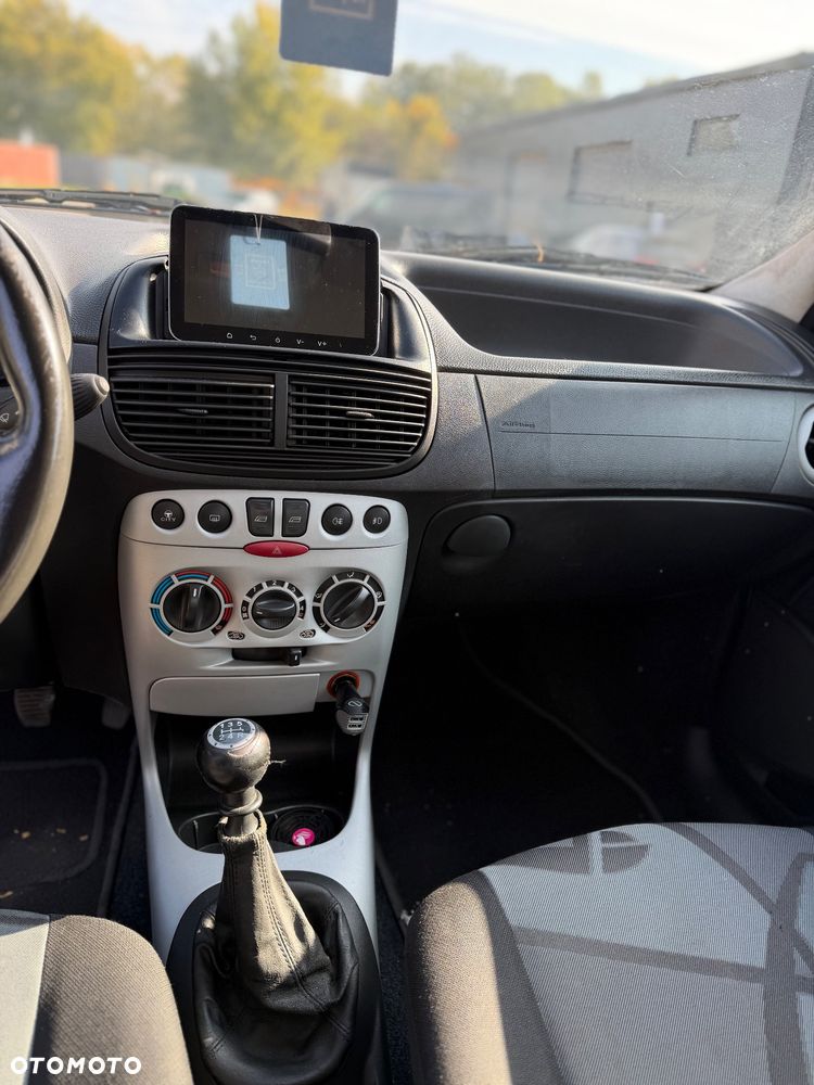 Fiat Punto - 14