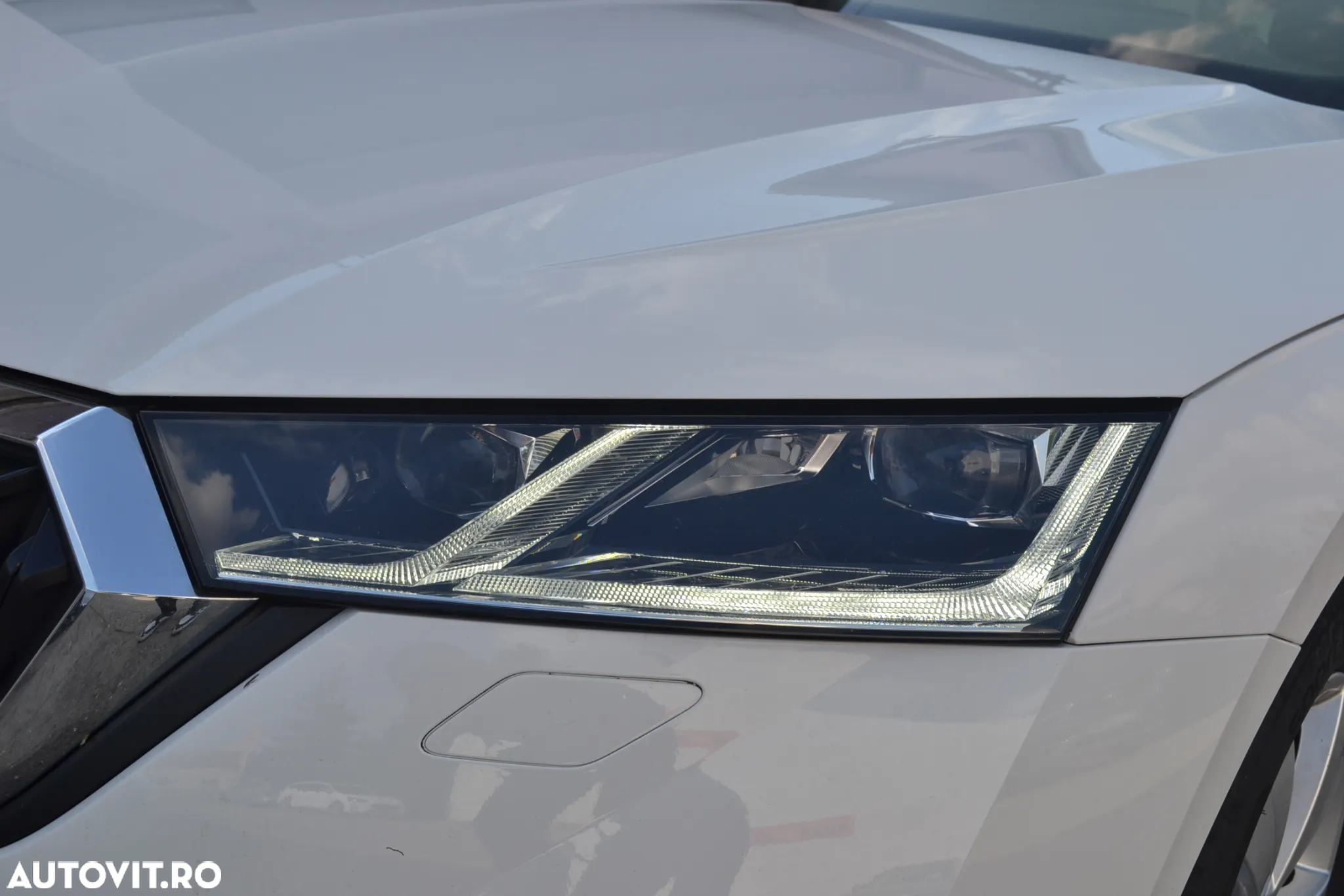 Skoda Octavia - 33