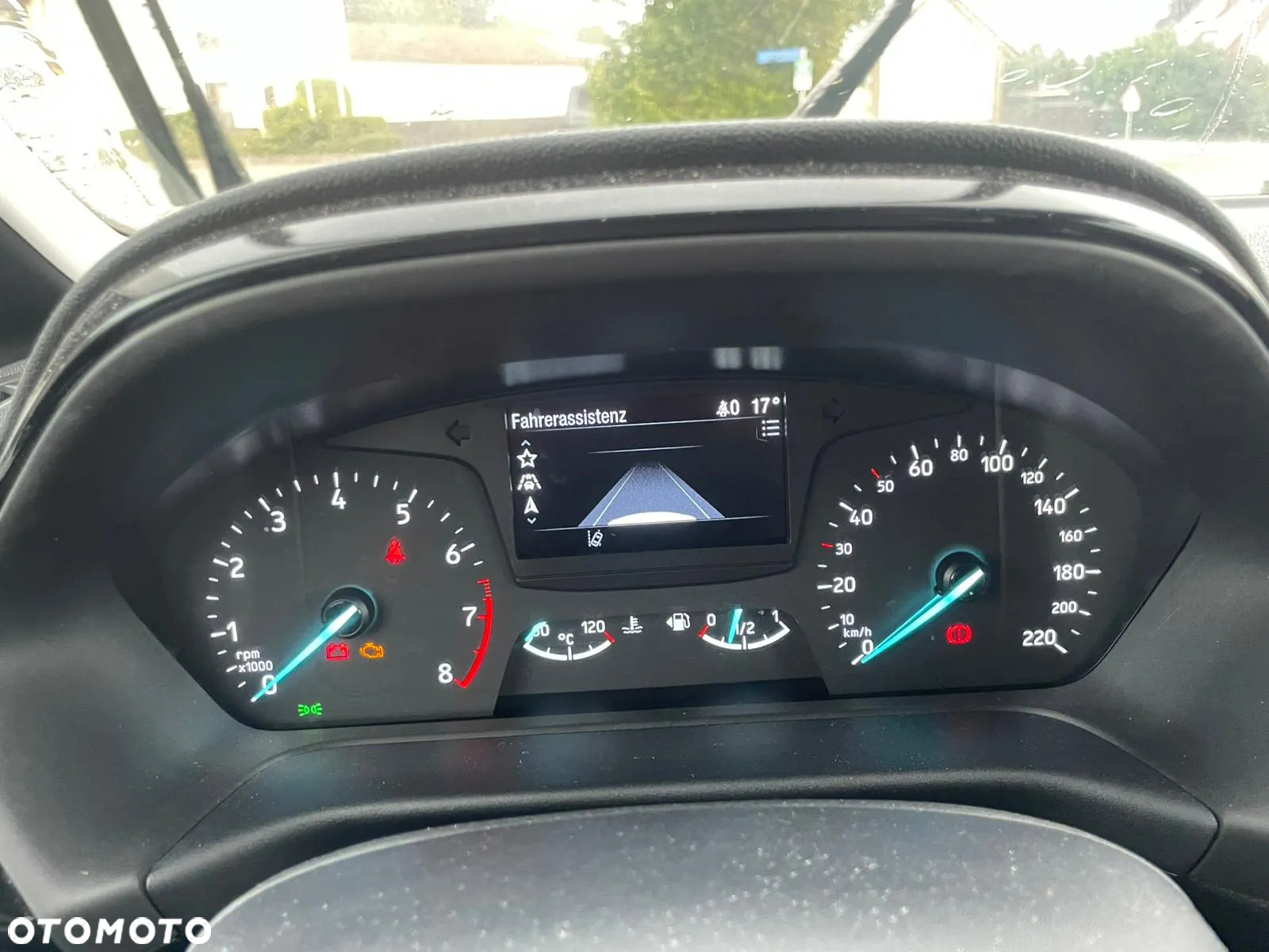 Ford Fiesta - 12