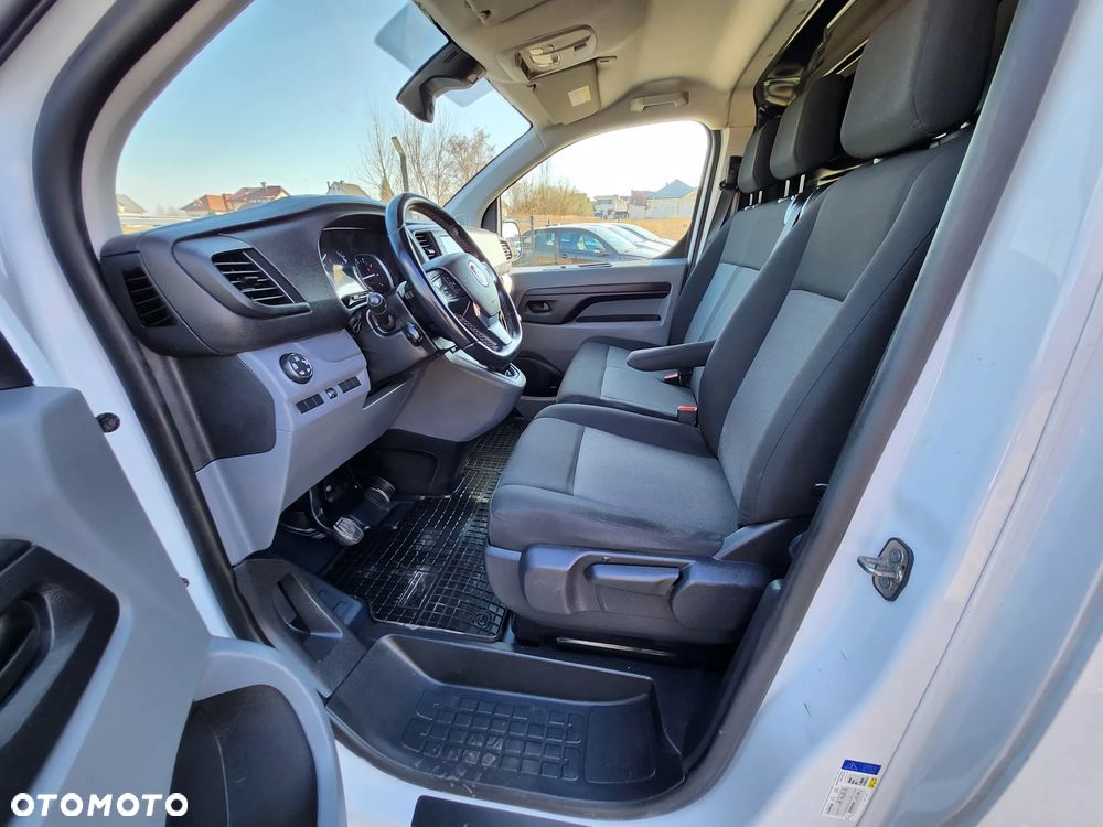 Fiat SCUDO - 21