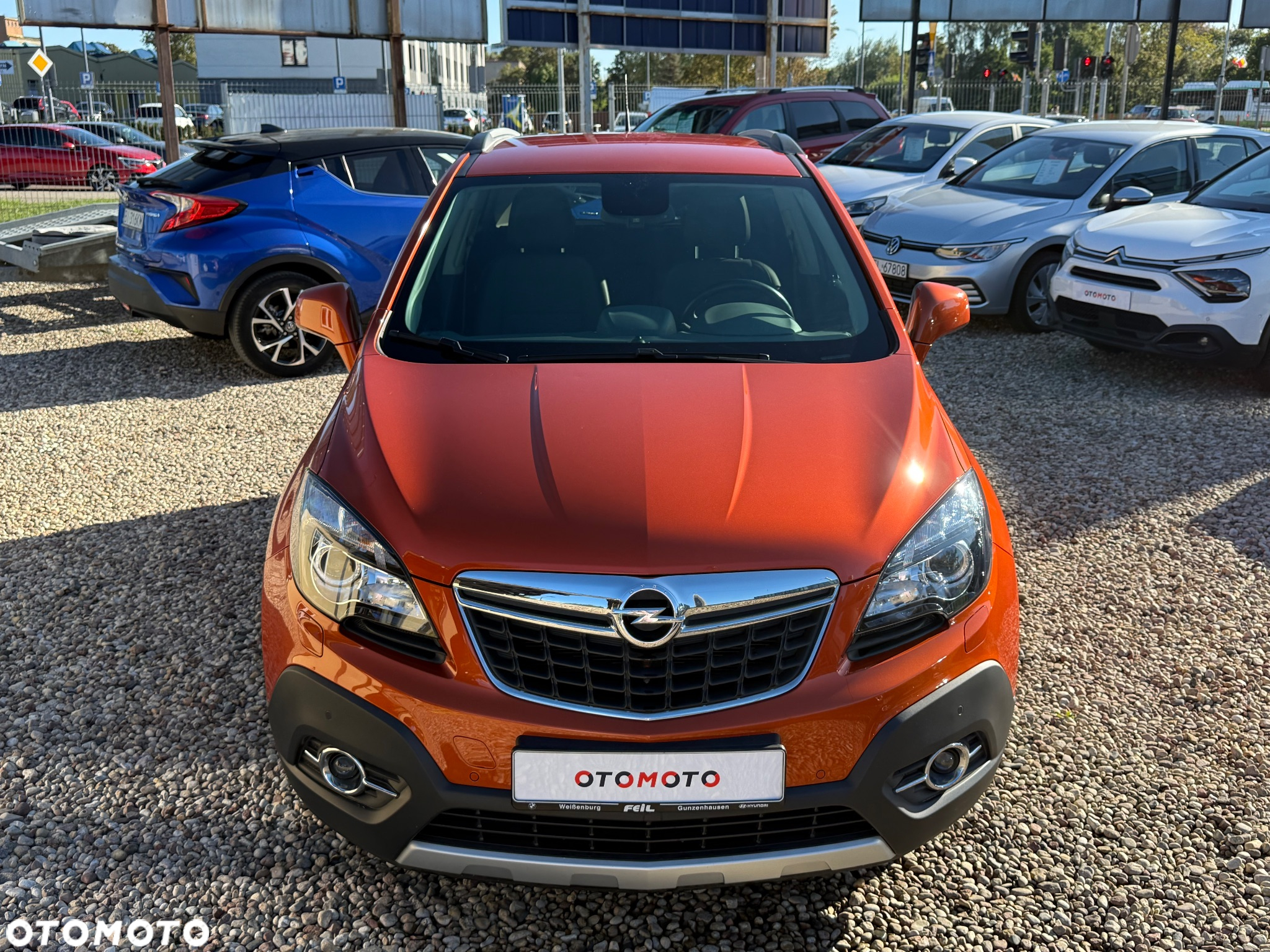 Opel Mokka X 1.4 ECOTEC Start/Stop Selection - 3