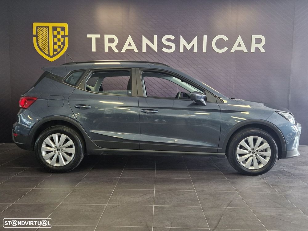 SEAT Arona 1.0 TSI Style - 6