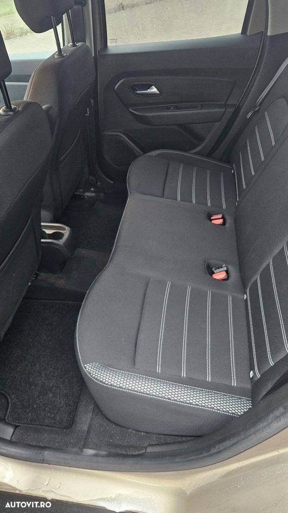 Dacia Duster TCe 130 2WD GPF Prestige - 12