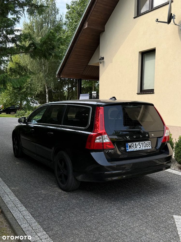 Volvo V70 - 8