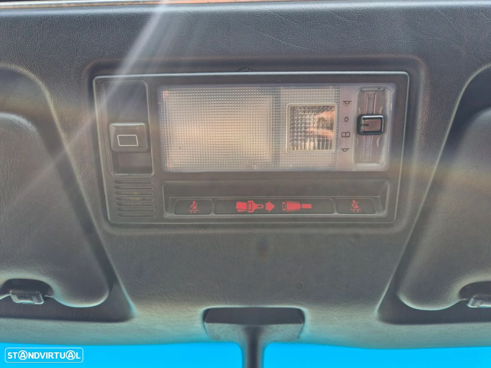 Mercedes-Benz W201 (1982-1993) - 19