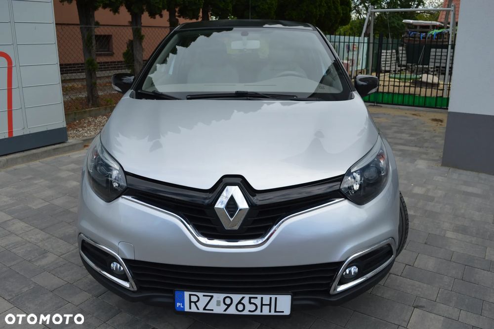 Renault Captur ENERGY TCe 120 EDC Dynamique - 5