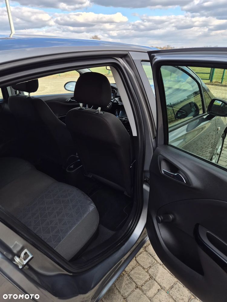 Opel Corsa 1.4 Start/Stop 120 Jahre - 20