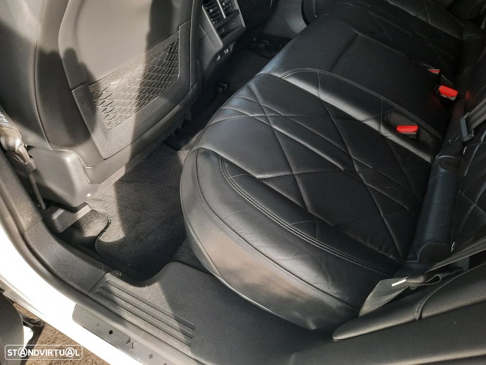 DS DS7 E-Tense Rivoli EAT8 - 37