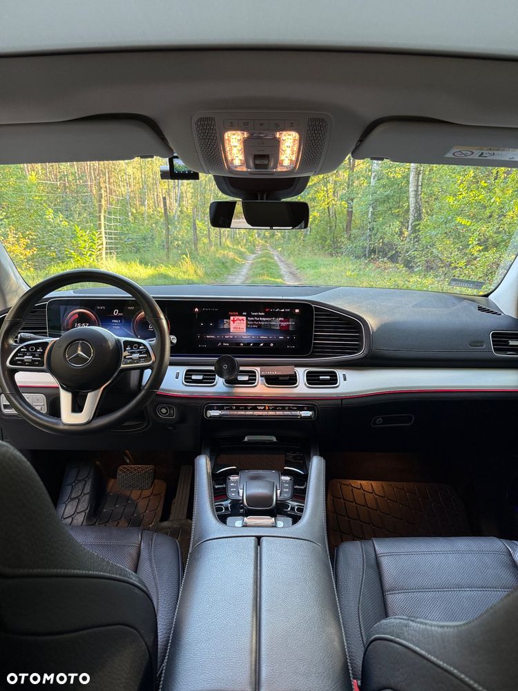 Mercedes-Benz GLE - 21