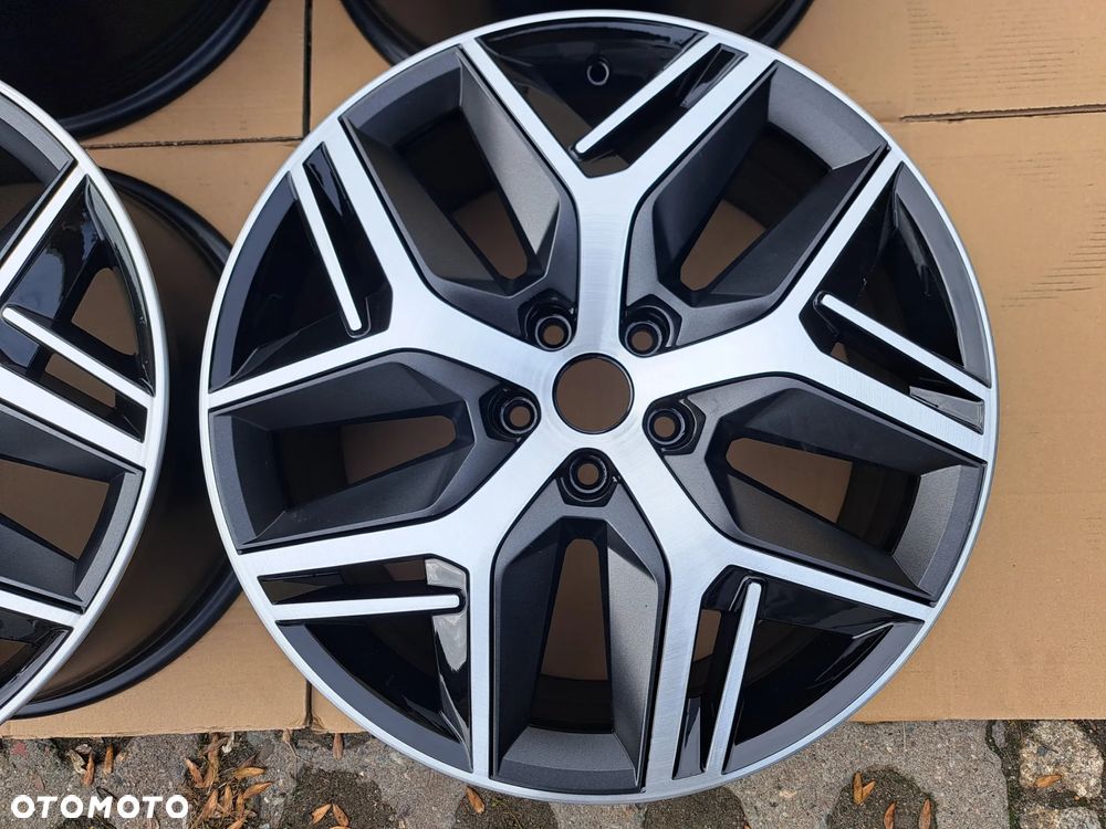 Oryg. Seat Ateca Cupra Formentor 19 8j et45 575 575601025H - 1