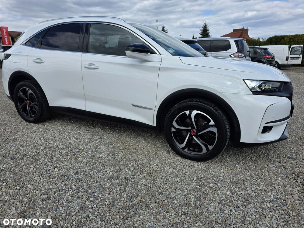 DS Automobiles DS 7 Crossback - 18