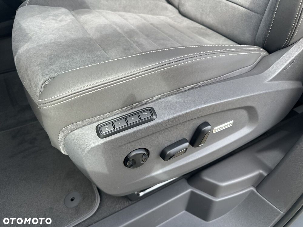 Volkswagen multivan Nowy Multivan L2 2.0 TSI 204 KM DSG 7 biegowa FWD - 21