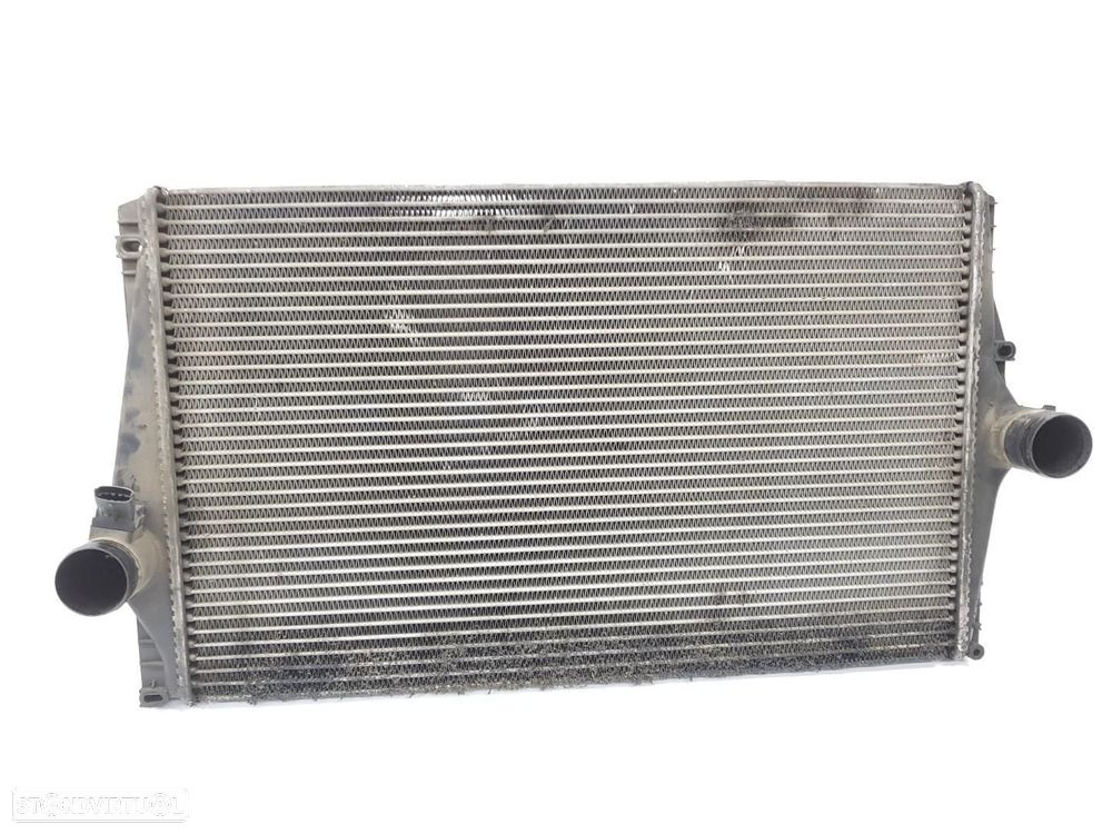 INTERCOOLER VOLVO XC90 - 1