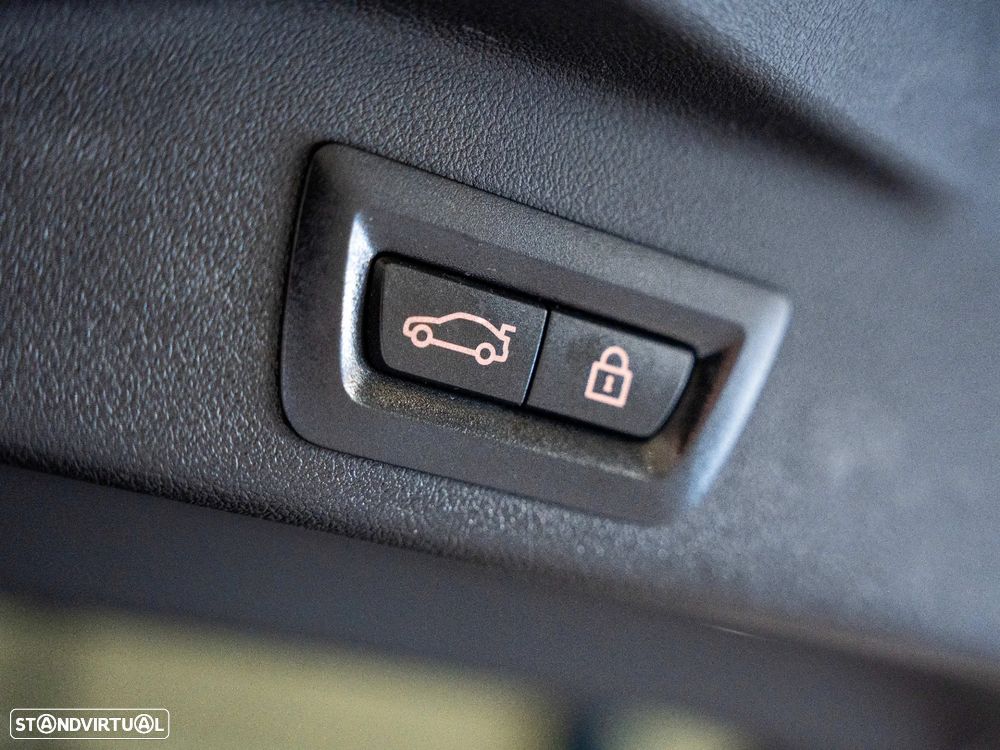 BMW X5 30 d xDrive xLine - 18