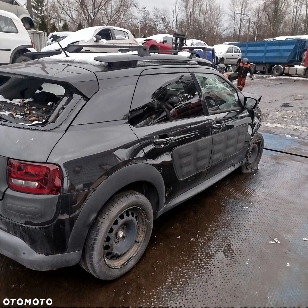 Citroen C4 Cactus na części - 8