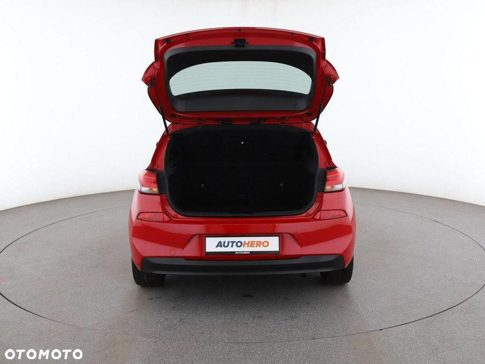 Hyundai i30 1.4 T-GDI Passion Plus - 20