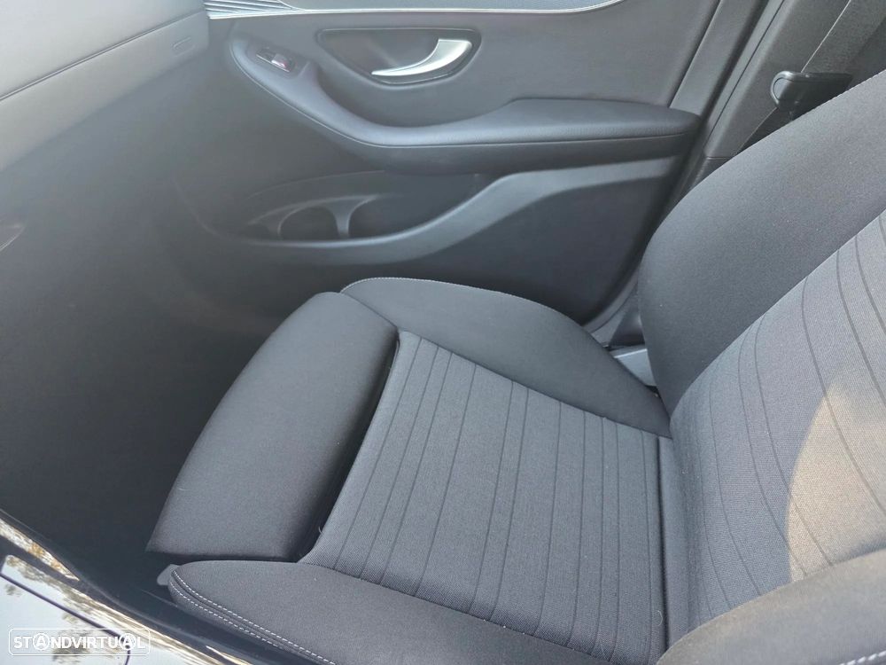Mercedes-Benz EQC 400 4Matic - 59