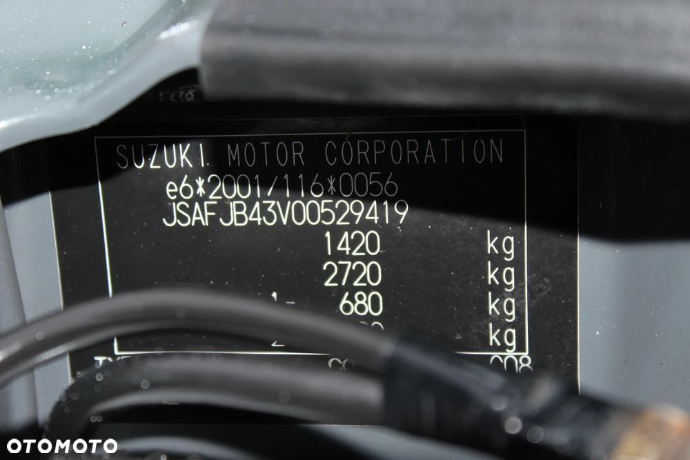 Suzuki Jimny Club Ranger - 32