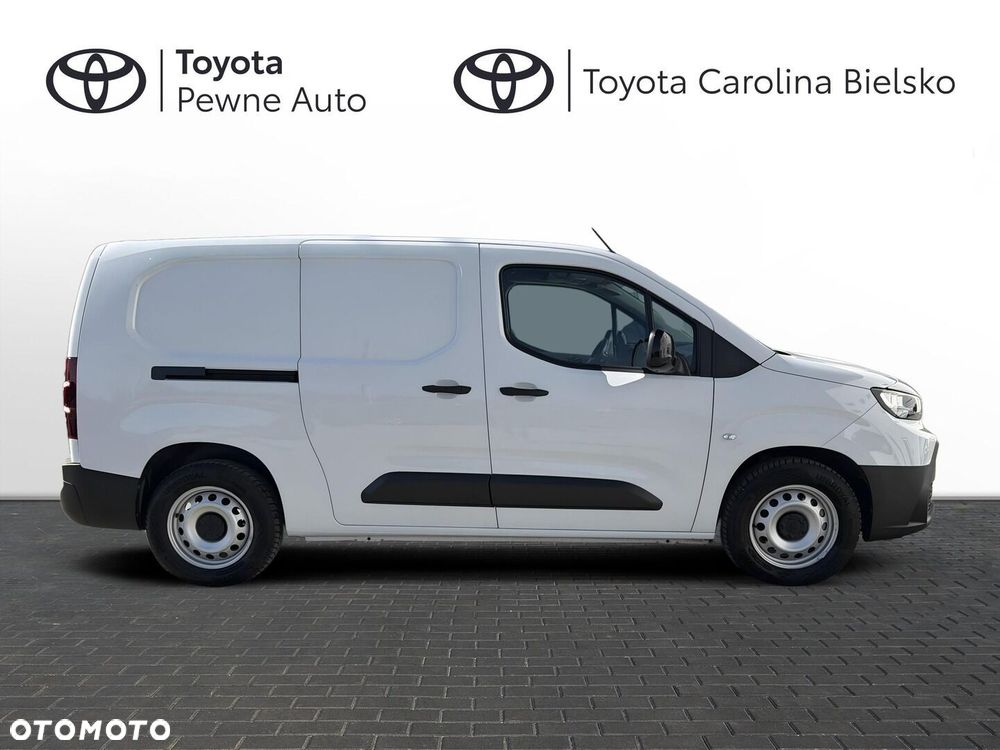 Toyota PROACE CITY - 24