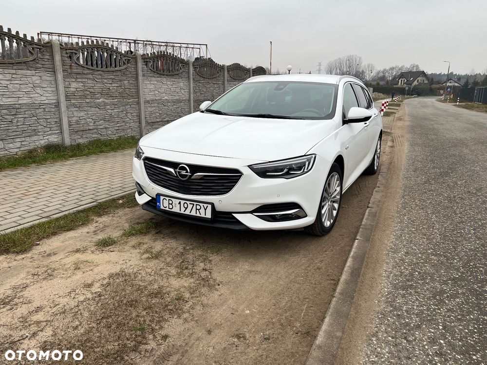 Opel Insignia ver-2-0-biturbo-d-4x4-automatik-exclusive - 2