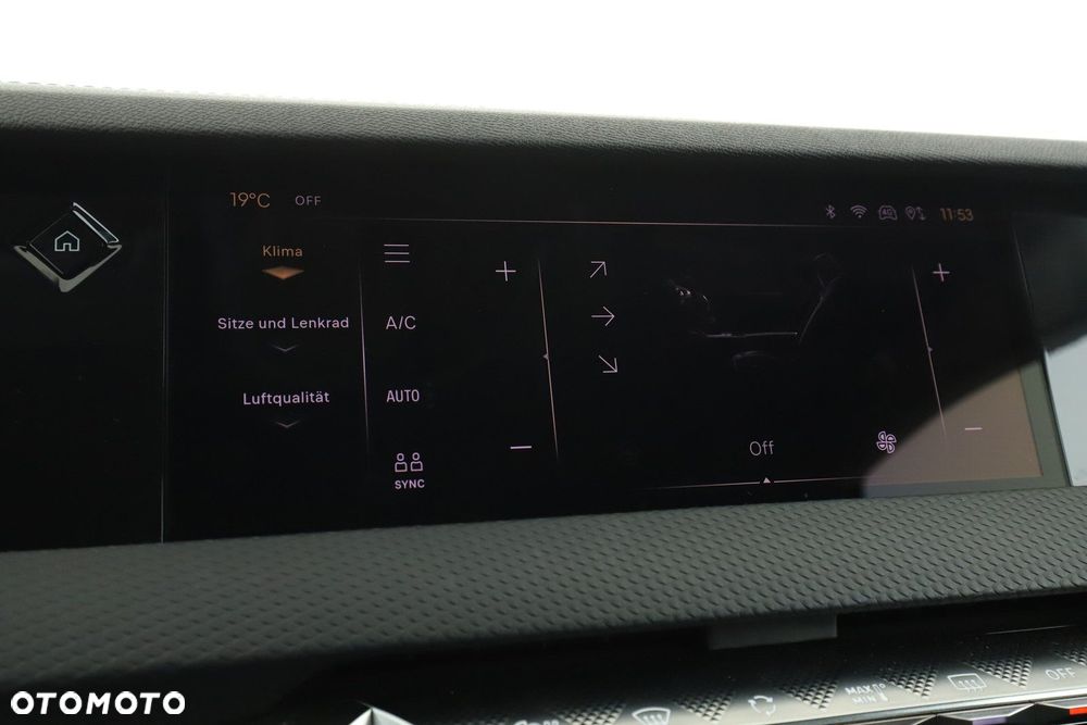DS Automobiles DS 4 - 18