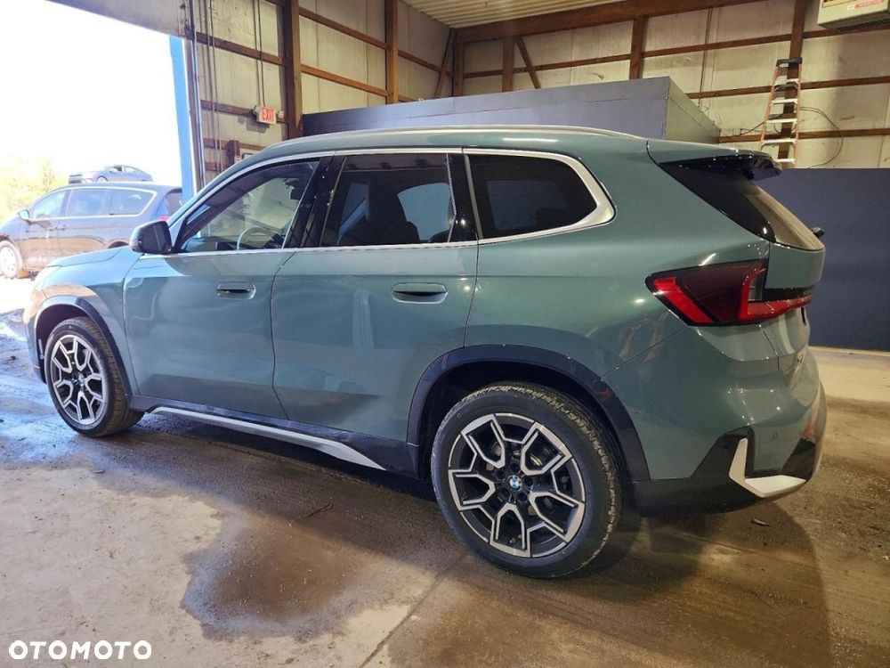 BMW X1 - 6