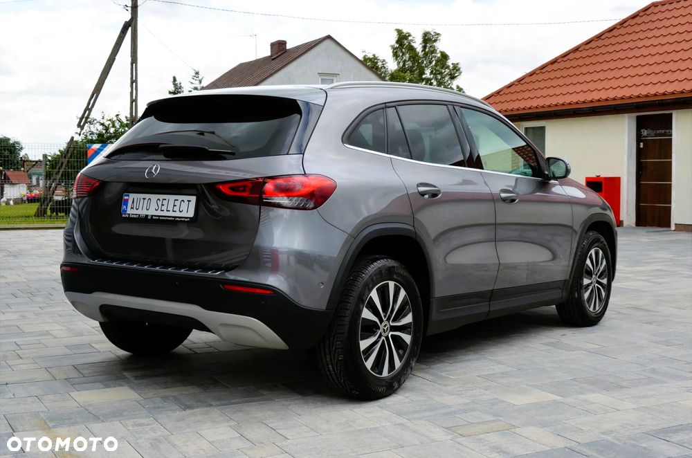Mercedes-Benz GLA 180 d Style - 6
