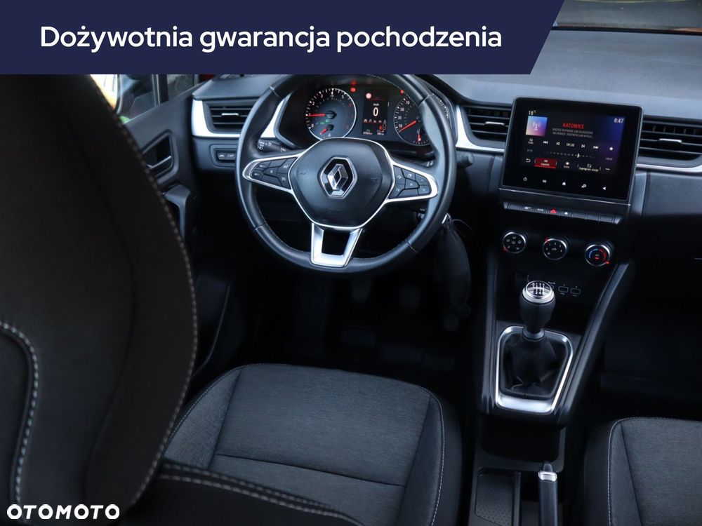 Renault Captur - 9