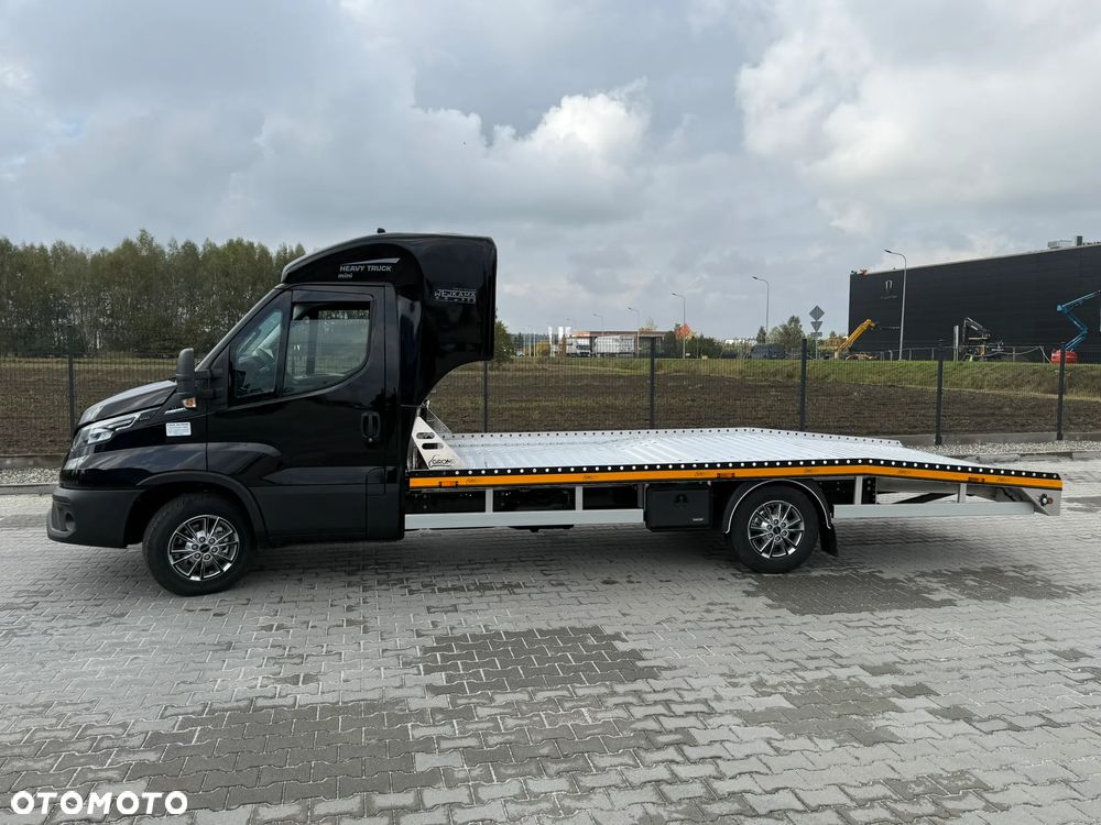 Iveco Daily 35S18HA8/P AirPro, Tacho - 7