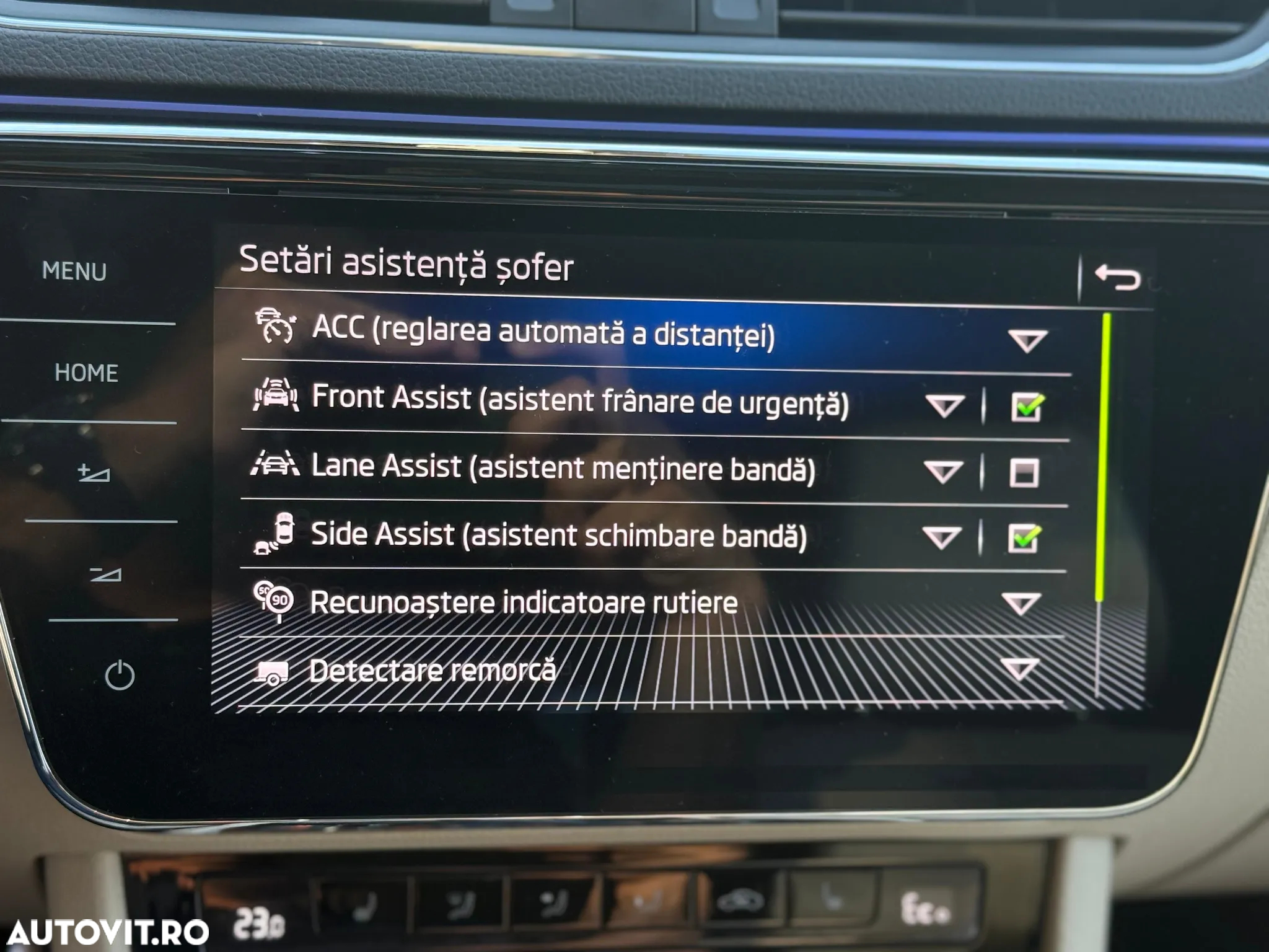 Skoda Superb 1.4 TSI iV DSG L&K - 14