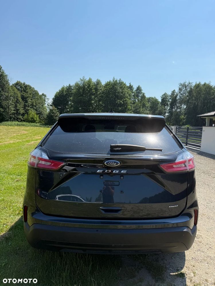 Ford Edge - 3