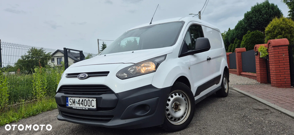 Ford Transit Connect 210 L2 Ambiente