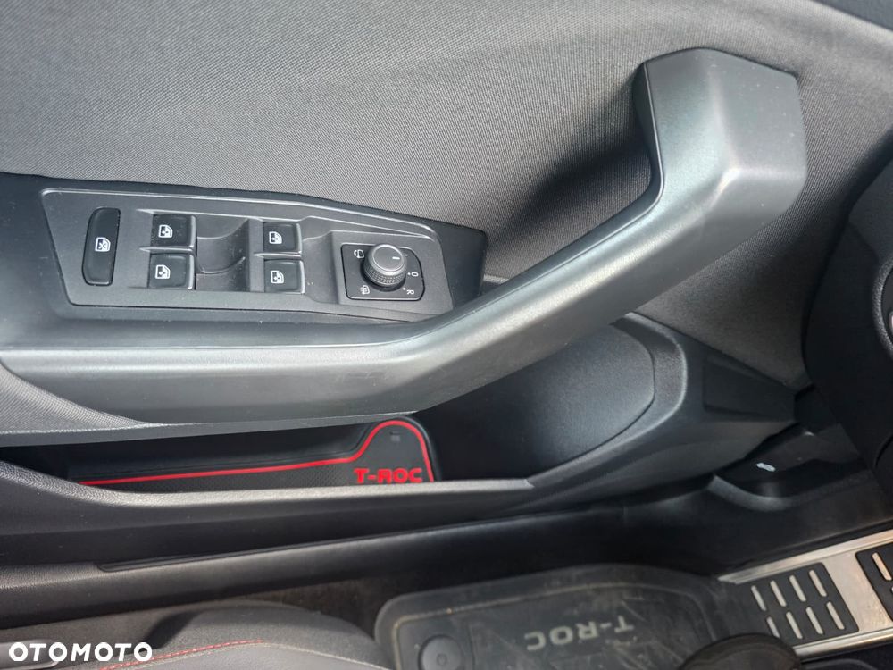 Volkswagen T-Roc 1.5 TSI GPF ACT Premium DSG - 9