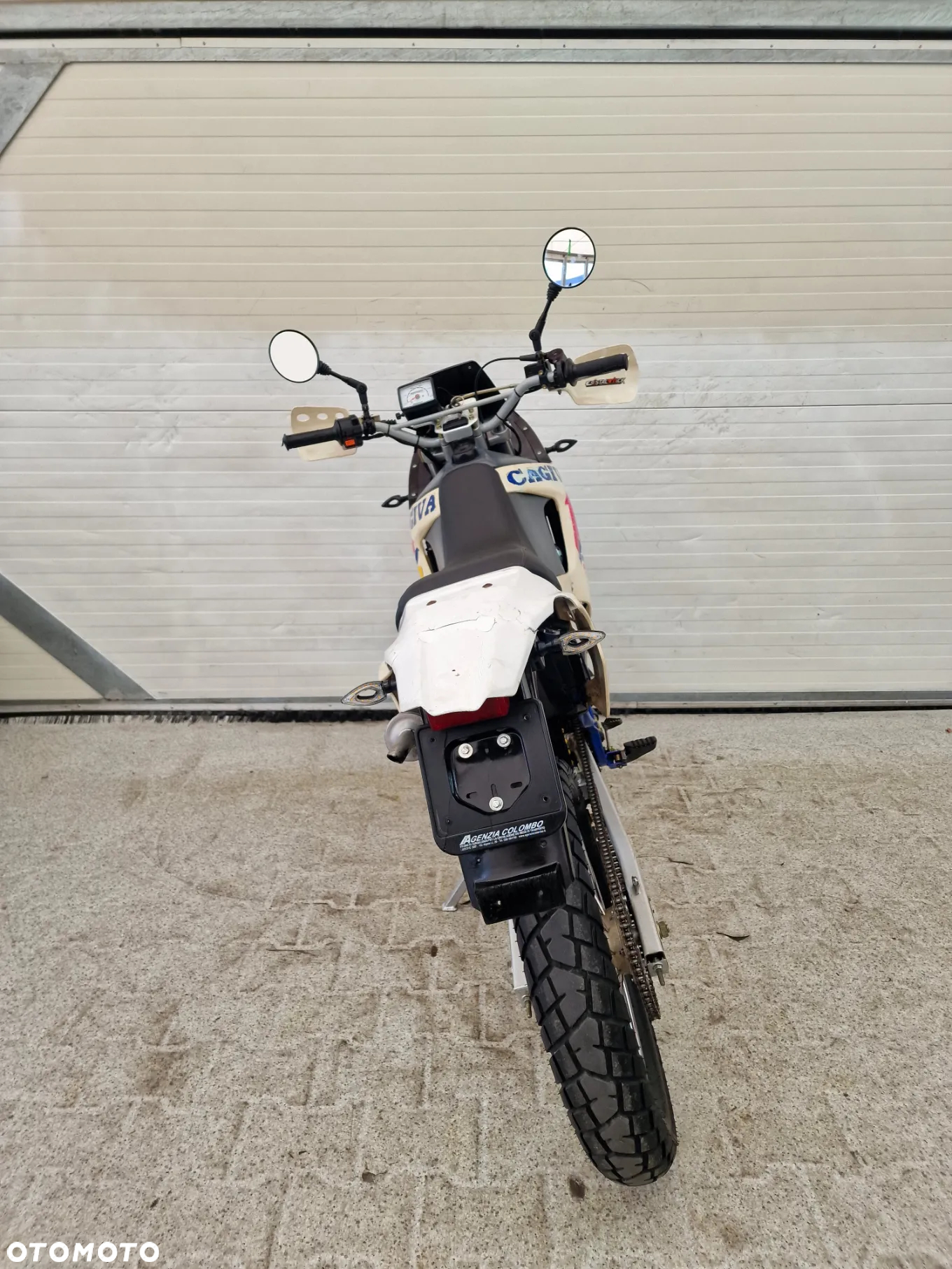 Cagiva Inny - 24