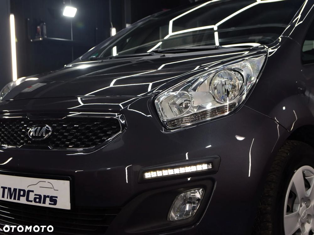 Kia Venga 1.6 XL - 11