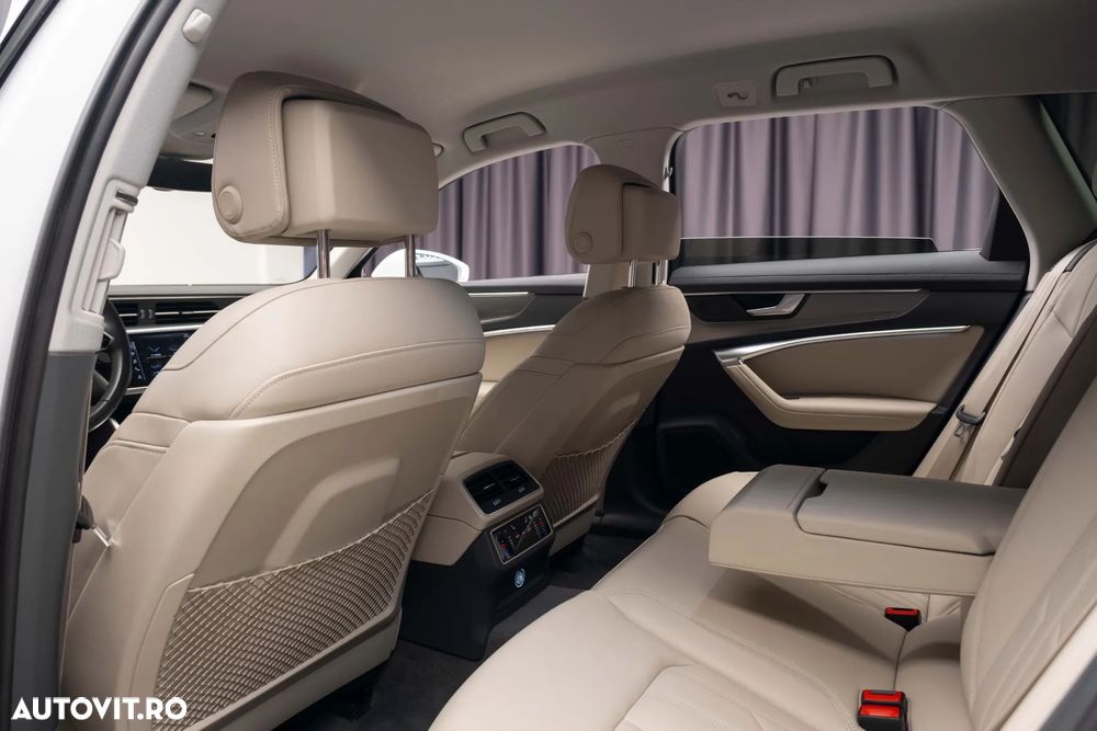 Audi A6 2.0 40 TDI S tronic Design - 41