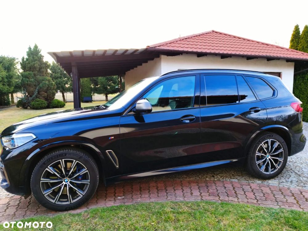BMW X5 M - 7