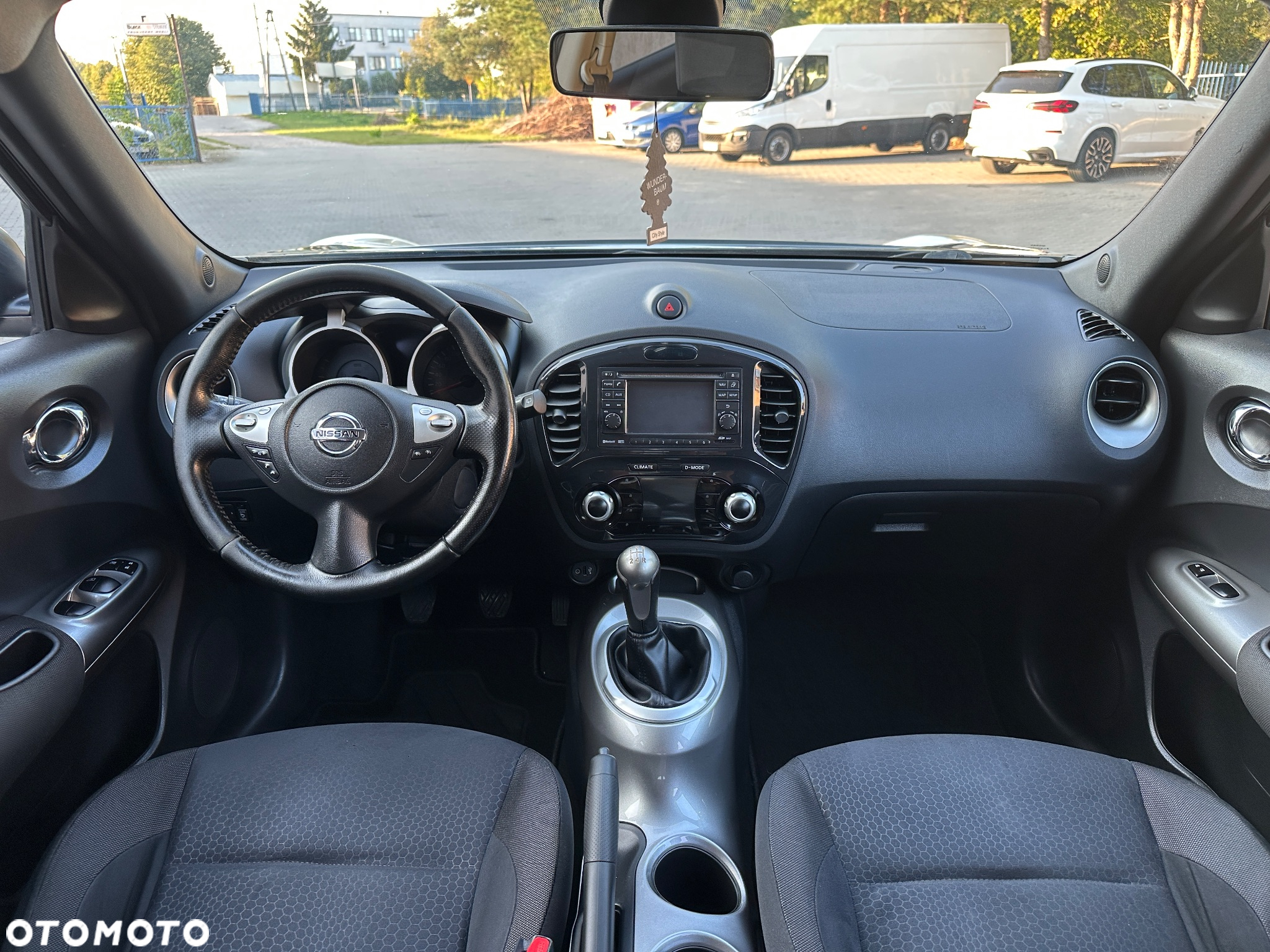 Nissan Juke 1.6 Tekna - 24