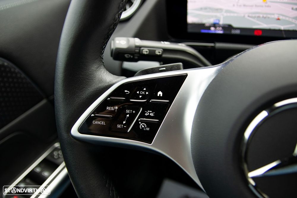 Mercedes-Benz EQA 300 4Matic Progressive - 51