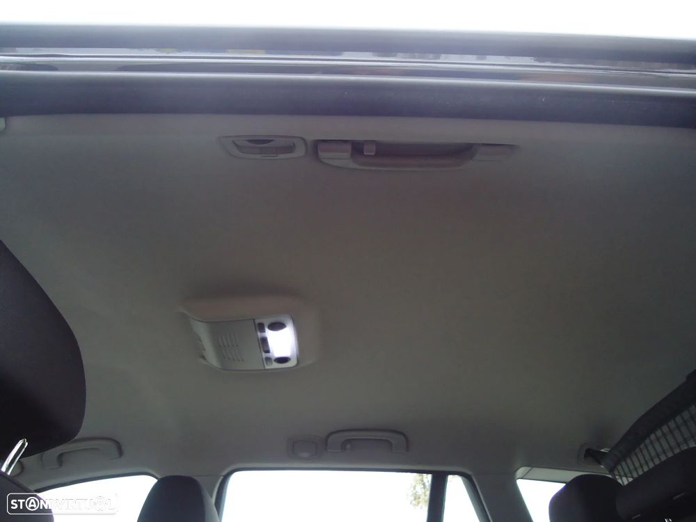 BMW 320 d Navigation - 15