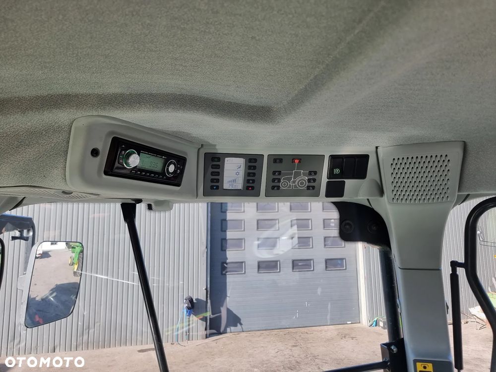 Claas Arion 530 - 15
